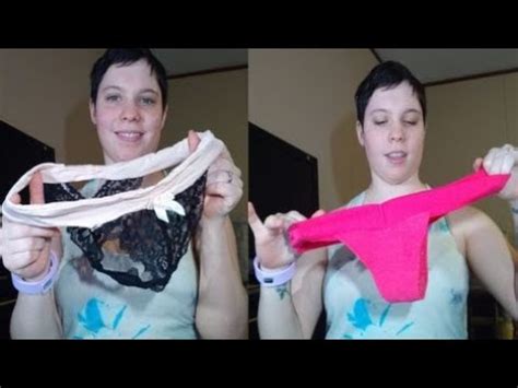 Vidéos panties